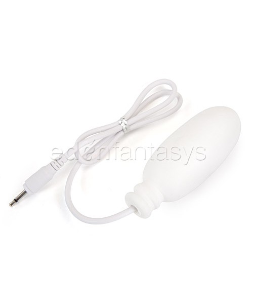 Soft bullet