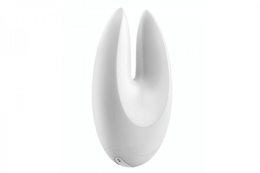 OVO S4 Rechargeable Lay On Vibrator