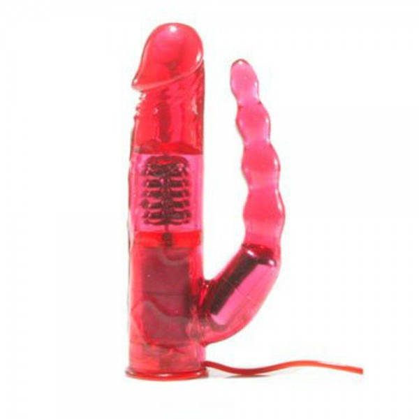 The Orgasmic Double Dipper — image 6 of 6