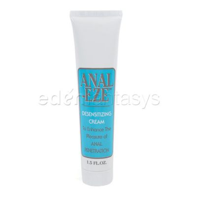 Anal eze