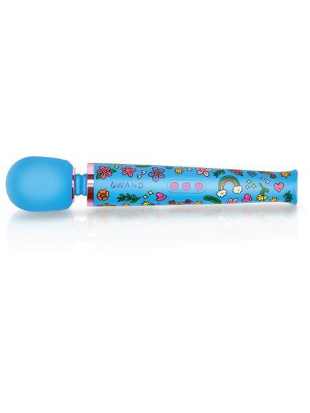 Le Wand Rechargeable Cordless 13.25" Massager - Flexible Head