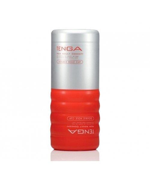 Tenga Double Hole Cup