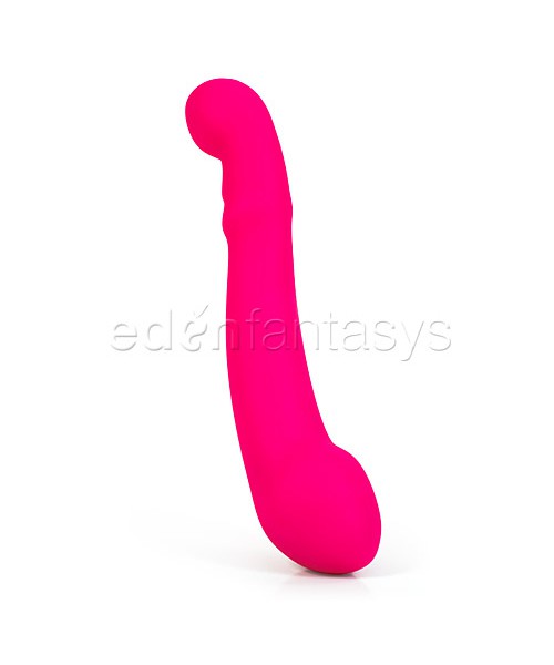 So dildo