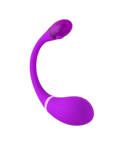 OhMiBod Esca 2 App Controlled Wearable Love Egg Vibrator