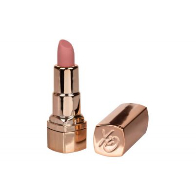 Hide and Play Rechargeable Lipstick