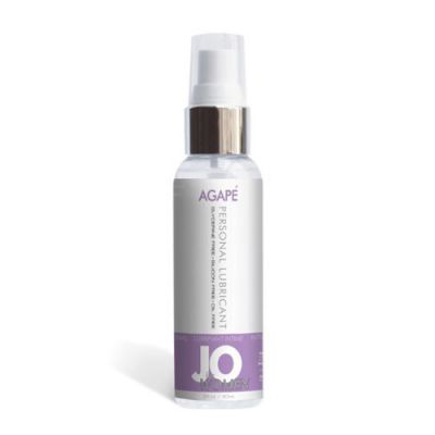 Jo Agape water based lubricant