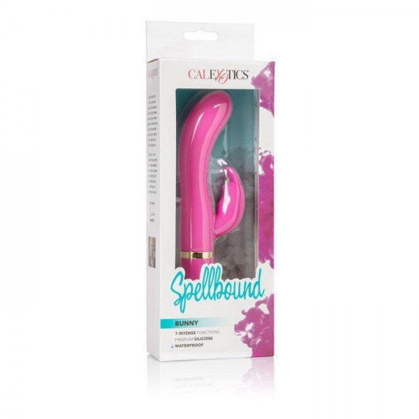 Spellbound Silicone Rabbit