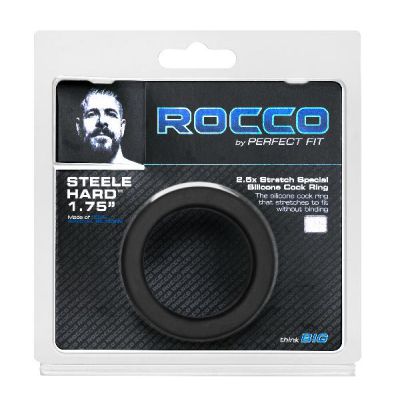The Rocco Steele Hard 1 75in