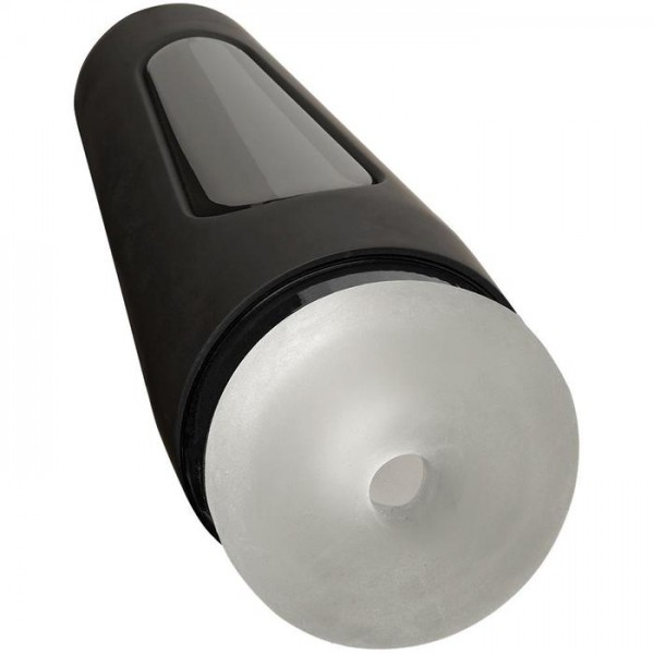 OptiMale - ENDURANCE TRAINER ULTRASKYN™ STROKER