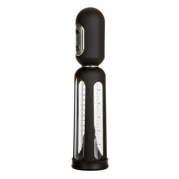 Get Hard Electric Power Penis Pump Optimum Series by Cal Exotics