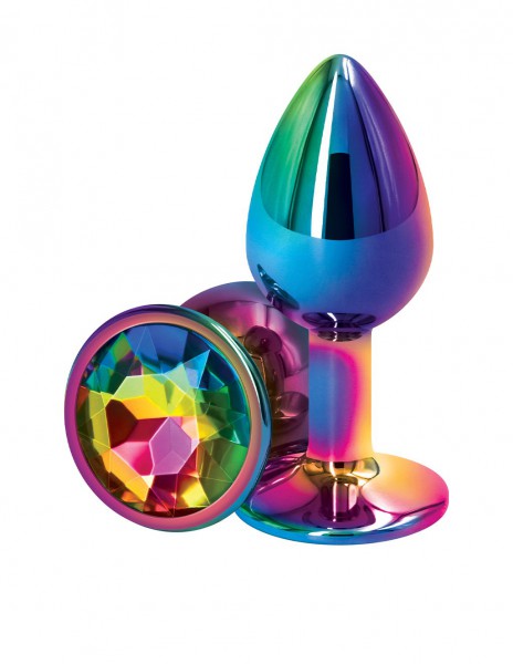 Rear Assets Multicolor Plug — image 5 of 12