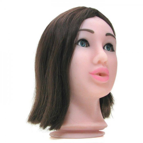 Fuck My Face Mega Masturbator