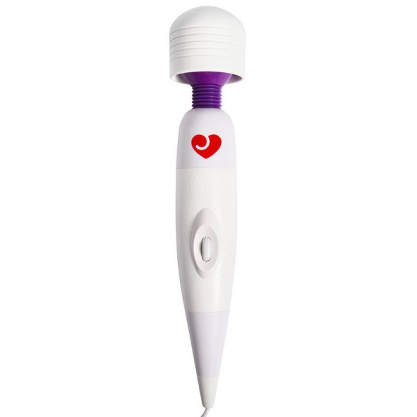 Lovehoney Classic Magic Wand and G-Spot Pleaser Set