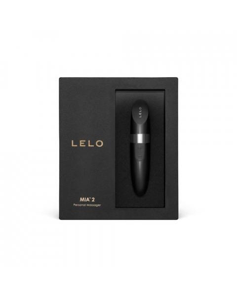 Lelo MIA 2 Luxury 4.5" Bullet Vibrator