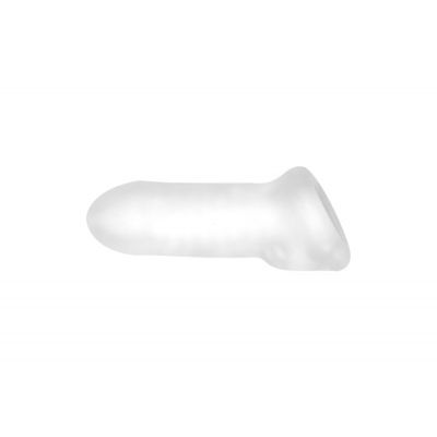 Fat Boy Original Ultra Fat Sheath 5 5 Inch Clear