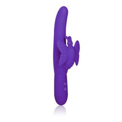 10 Function Silicone Fluttering Butterfly
