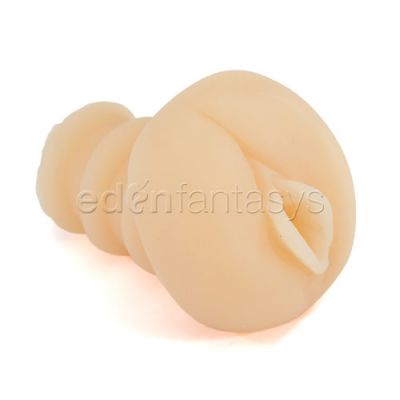Stephanie Swift s vibro pocket pal