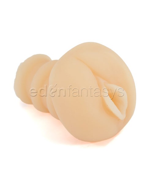 Stephanie Swift's vibro pocket pal