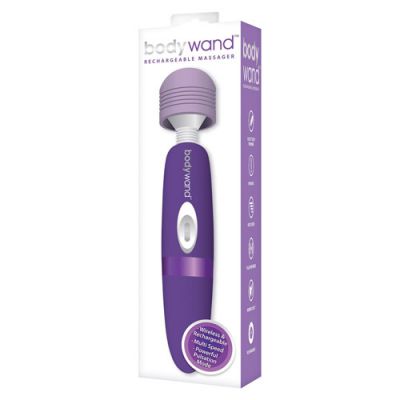 Bodywand