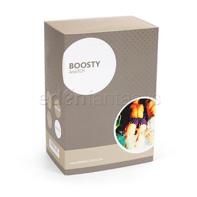 Boosty