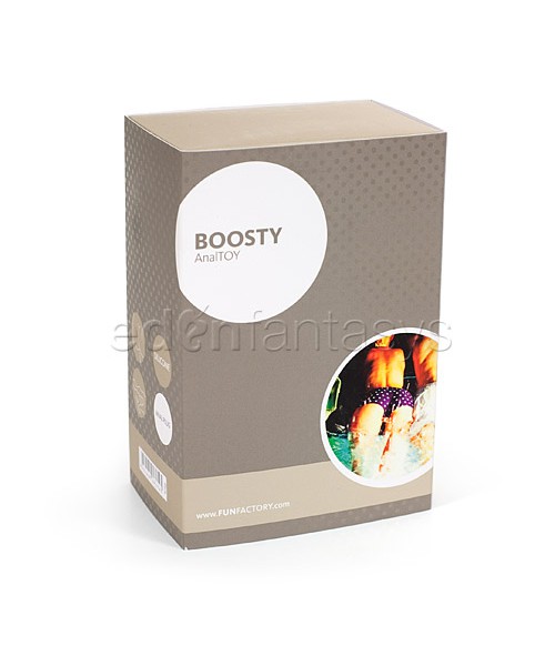 Boosty