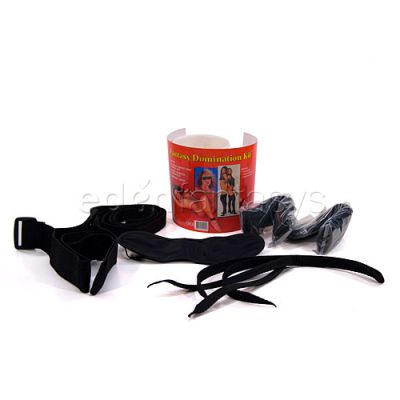 Fantasy domination kit