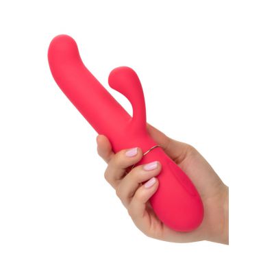 California Exotic G Spot Wand Clitoral Suction Vibrator Set 4 Pce