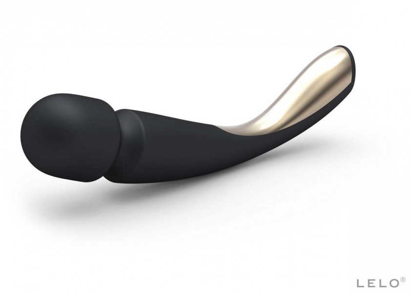Lelo Smart Wand Medium Rechargeable Vibrator
