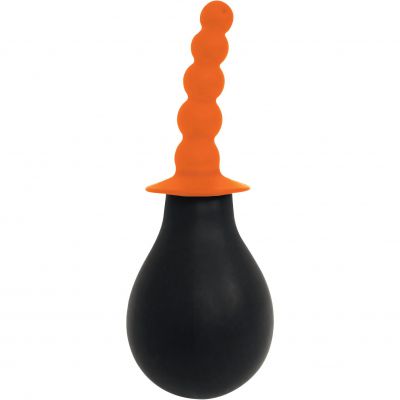 Curve Novelties Rooster Tail Cleaner Rippled