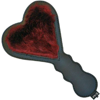 Enchanted Heart Paddle
