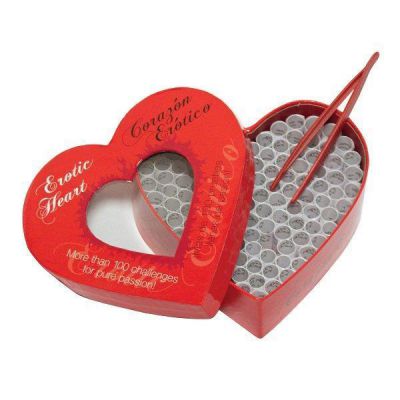 Erotic Heart