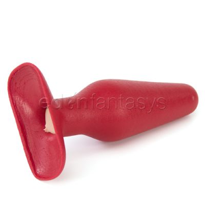 Non skid plug