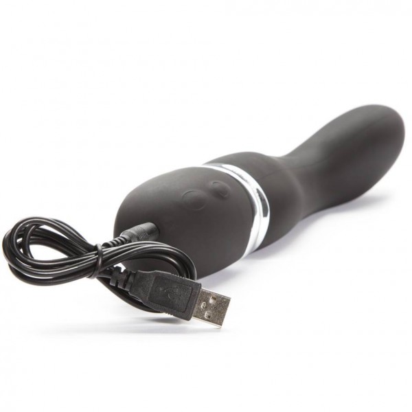 Tracey Cox Supersex Rechargeable G-Spot Vibrator