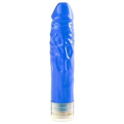 Neon Lil Gems Vibrator