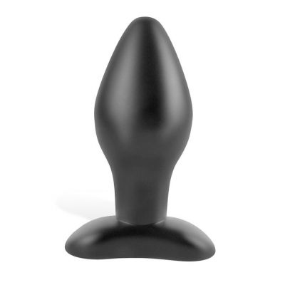 Pipedream Large Silicone 4 25 Anal Plug