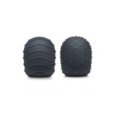 Le Wand Original Silicone Texture Covers
