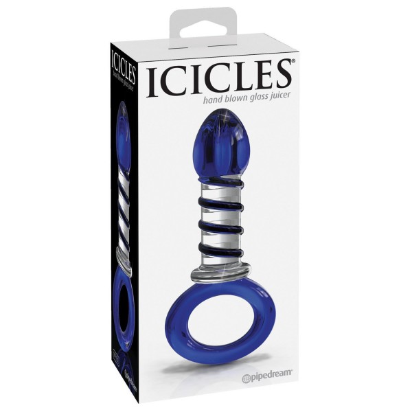Icicles no 81