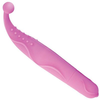 Clit Master Silicone Vibe