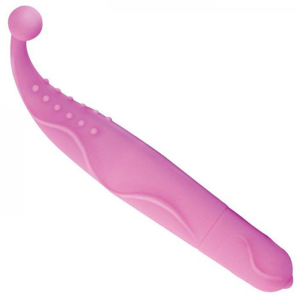 Clit Master Silicone Vibe