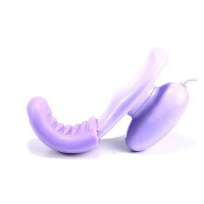 Extended Reach Lady Finger
