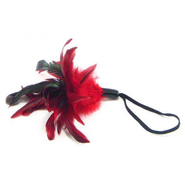 Pleasure Feather