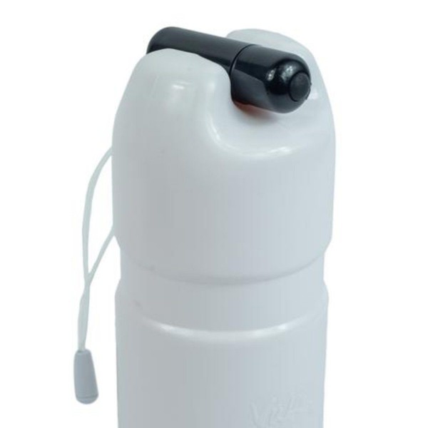 CyberSkin Vulcan Realistic Maturbator w/ Vibration