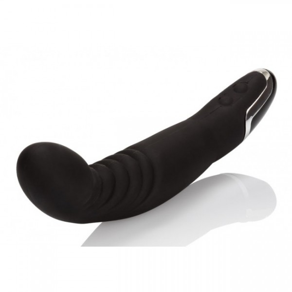 Dr Joel Silicone Ridged P - Prostate Massager