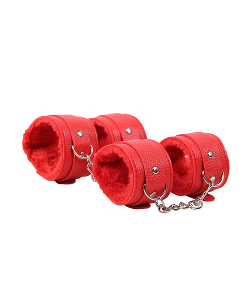 Kinky lust kit