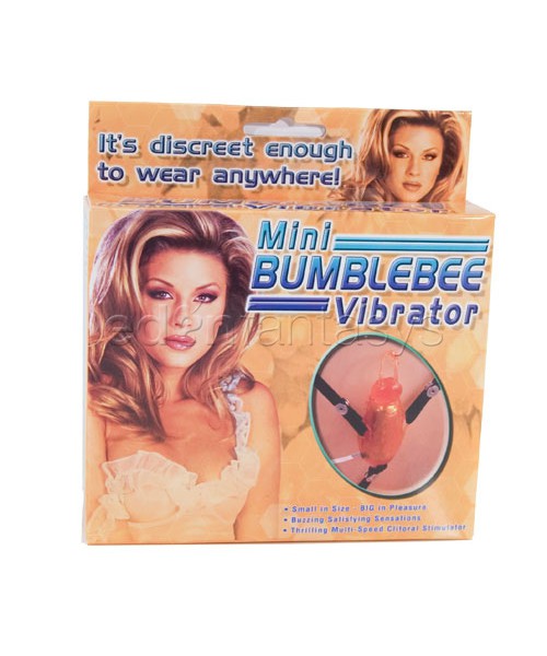 Mini bumblebee vib