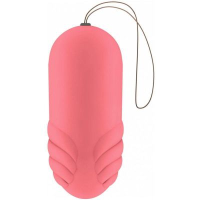 Mjuze Angel Wireless Vibrating Egg 10 Function