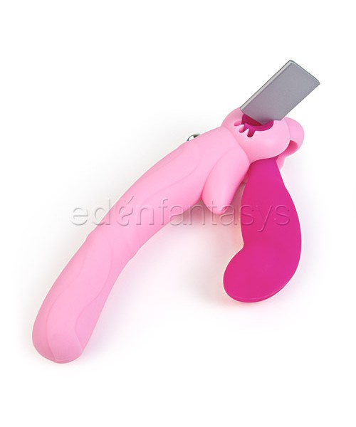 Mantric Sysil edge — image 5 of 5