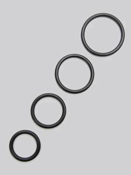 Sportsheets O-Ring Set (4 Pack) — image 13 of 13