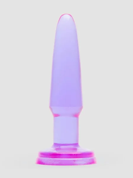 BASICS Slimline Butt Plug — image 16 of 16