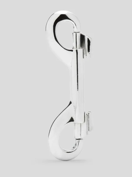 Bondage Boutique Double Metal Bondage Clip — image 7 of 7